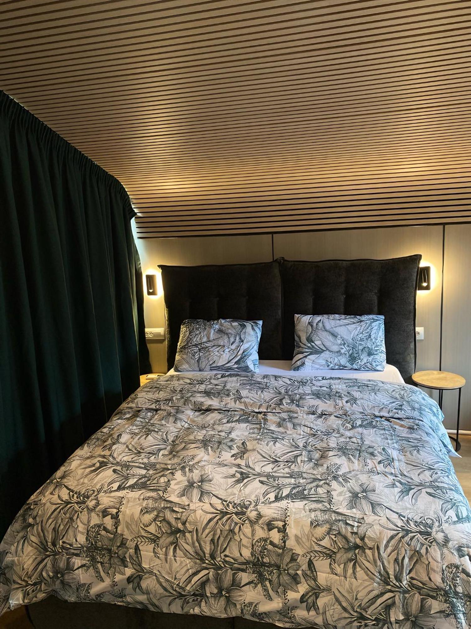 Guesthouse Prrockaj Theth Eksteriør billede